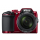 NIKON COOLPIX B500 Czerwony - 310049 - zdjęcie